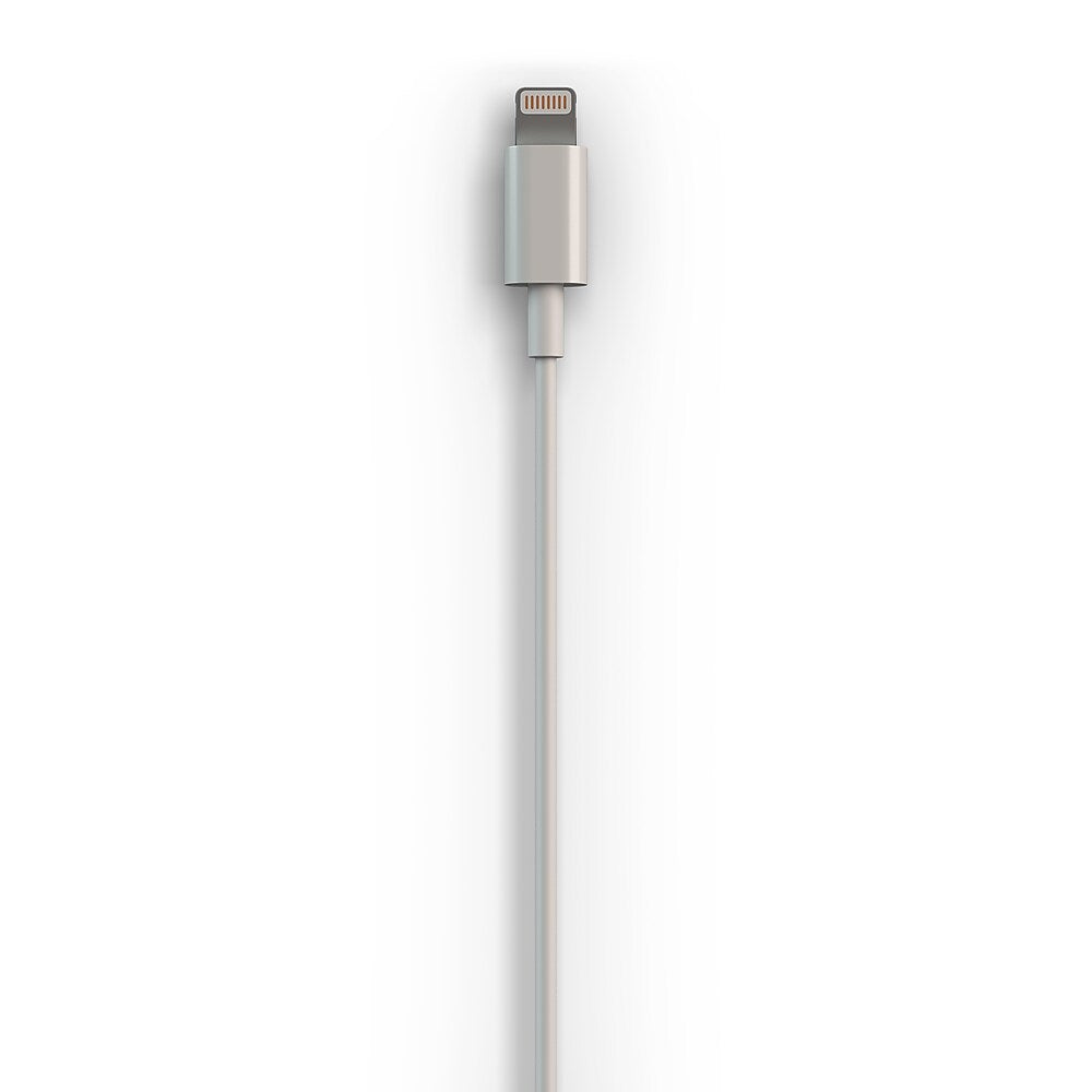 Pioneer Rayz Lightning Powered Noise Cancelling Earphones Ice