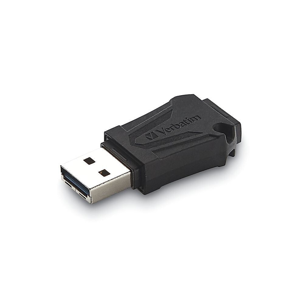 Verbatim ToughMAX 16GB USB 2.0 Drive