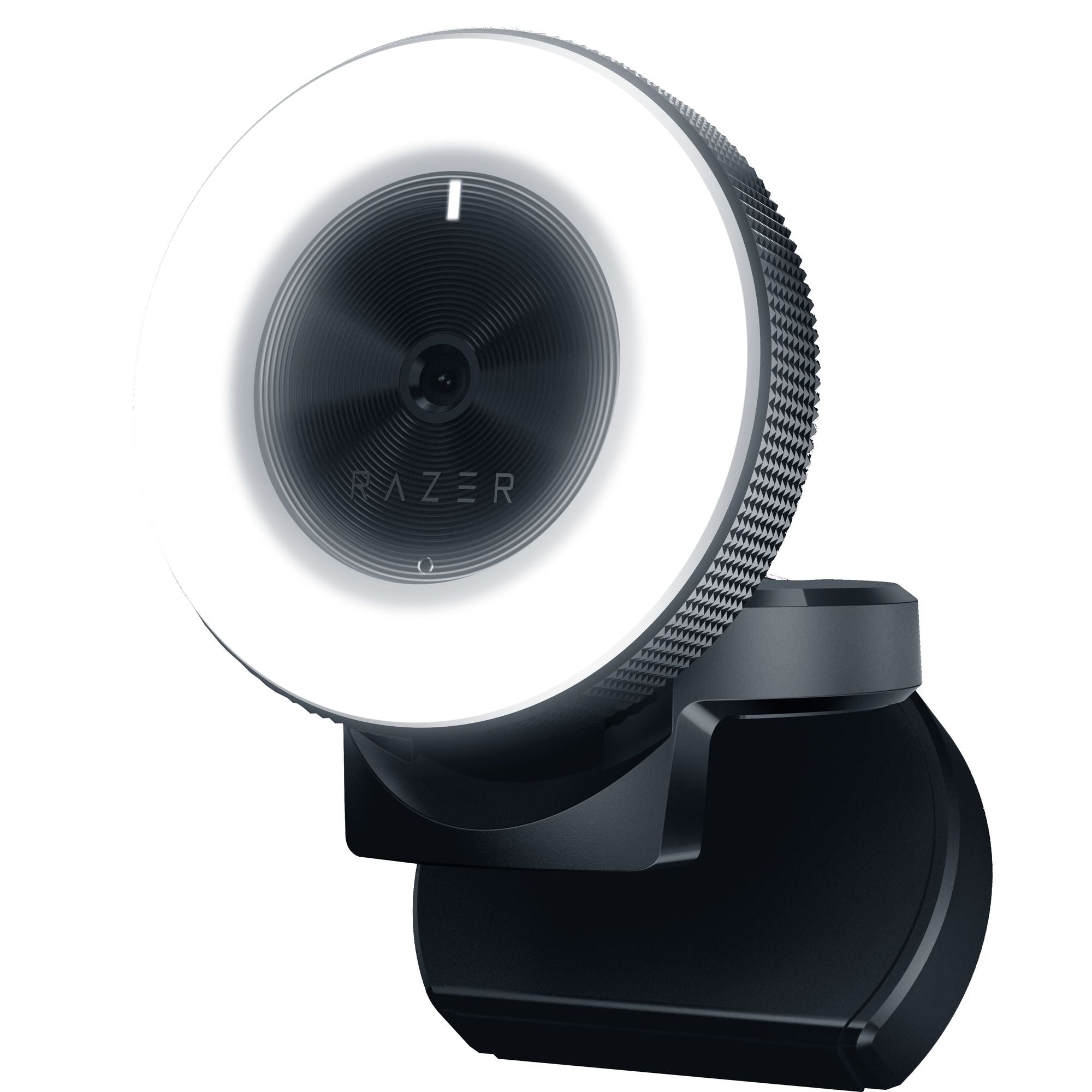 Razer Kiyo Streaming Webcam