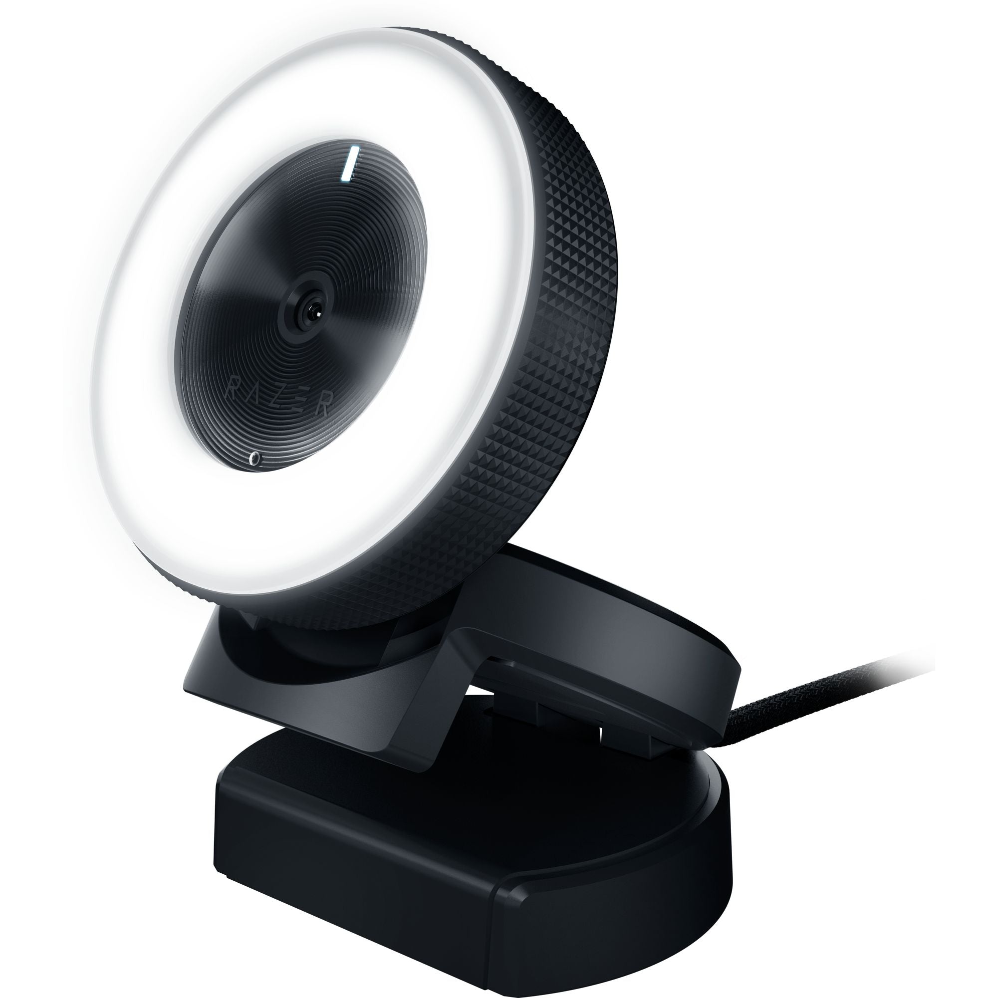 Razer Kiyo Streaming Webcam