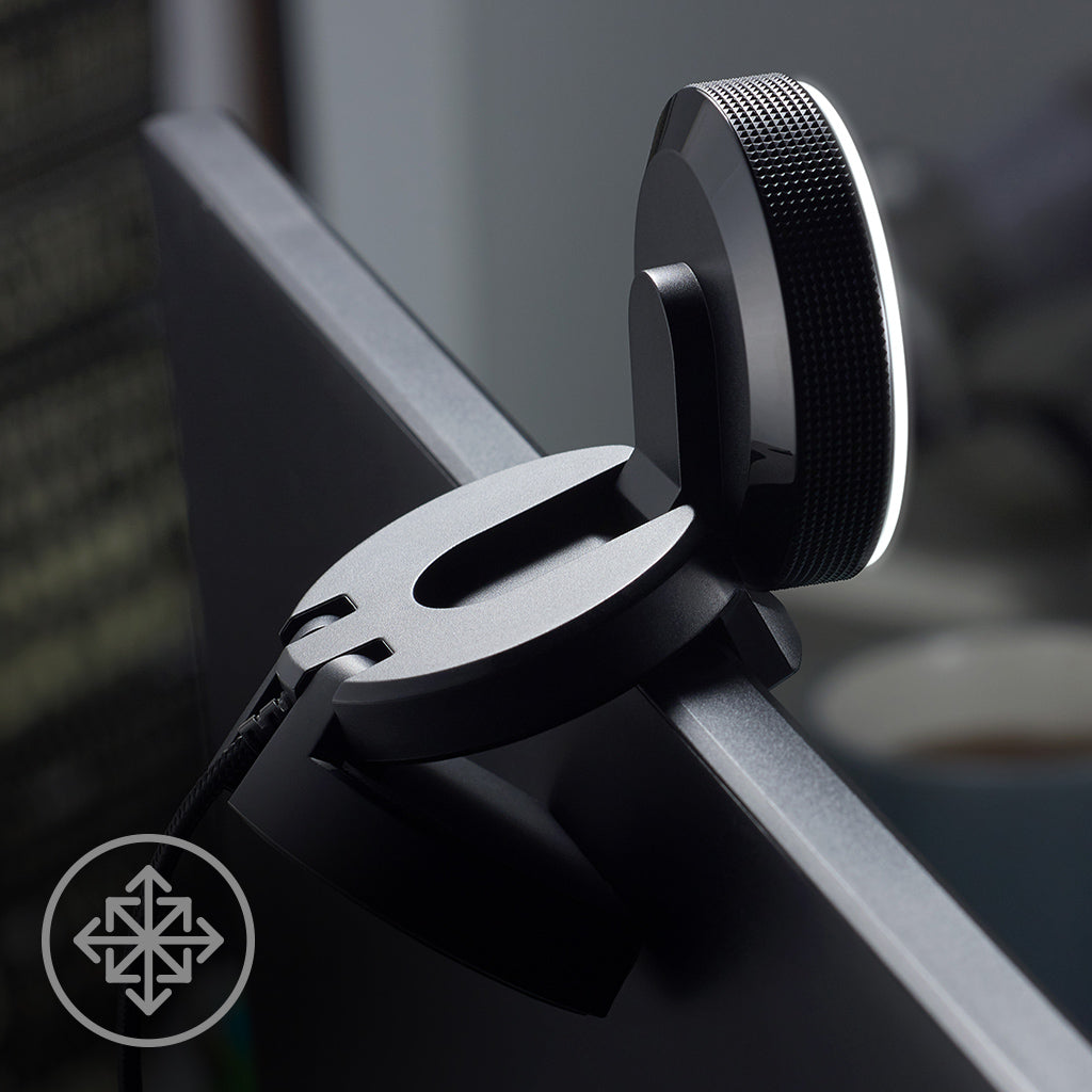 Razer Kiyo Streaming Webcam