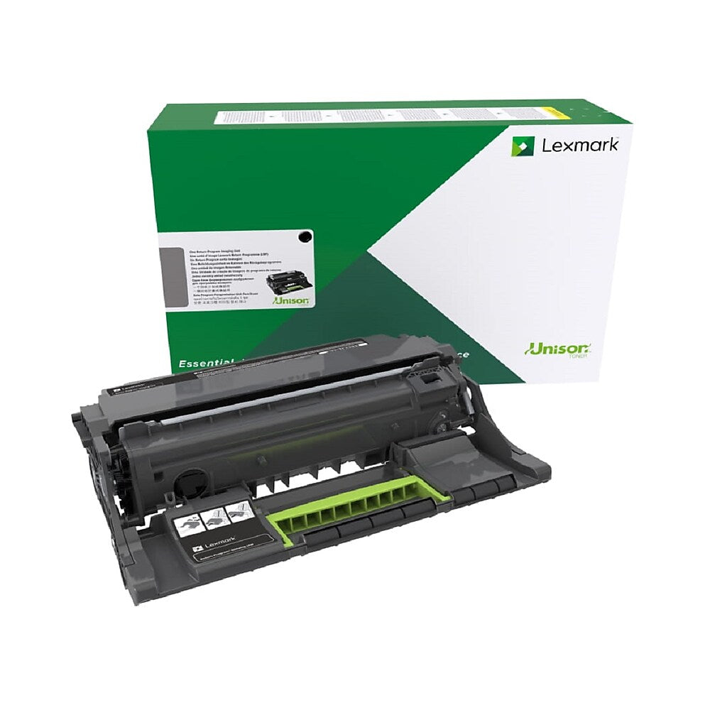 Lexmark 56F0Z00 Imaging Unit Black