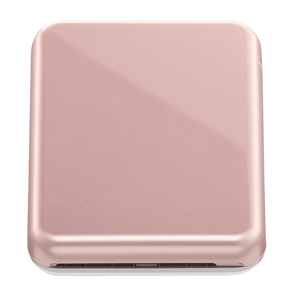 Canon IVY Mini Photo Printer Rose Gold