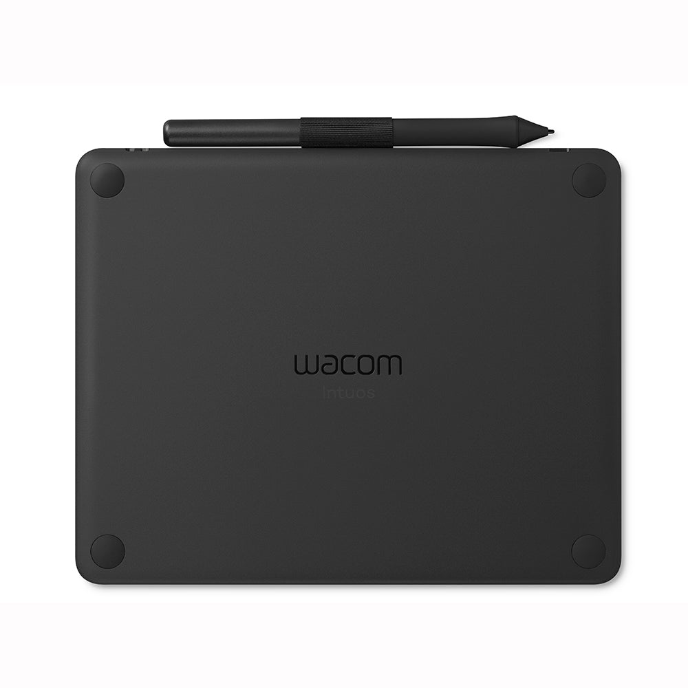 Wacom Intuos Creative Pen Tablet Small Black