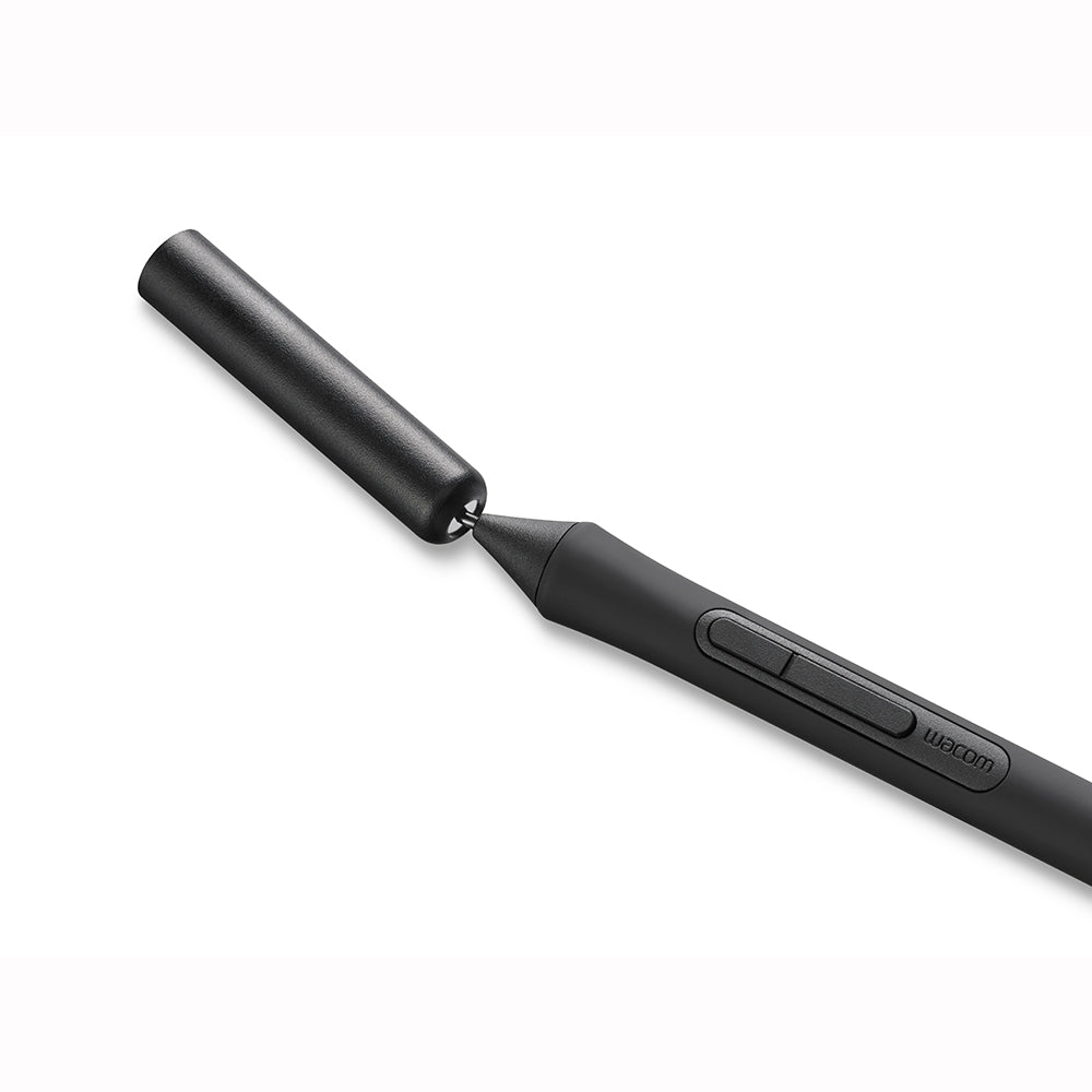 Wacom Intuos Creative Pen Tablet Small Black