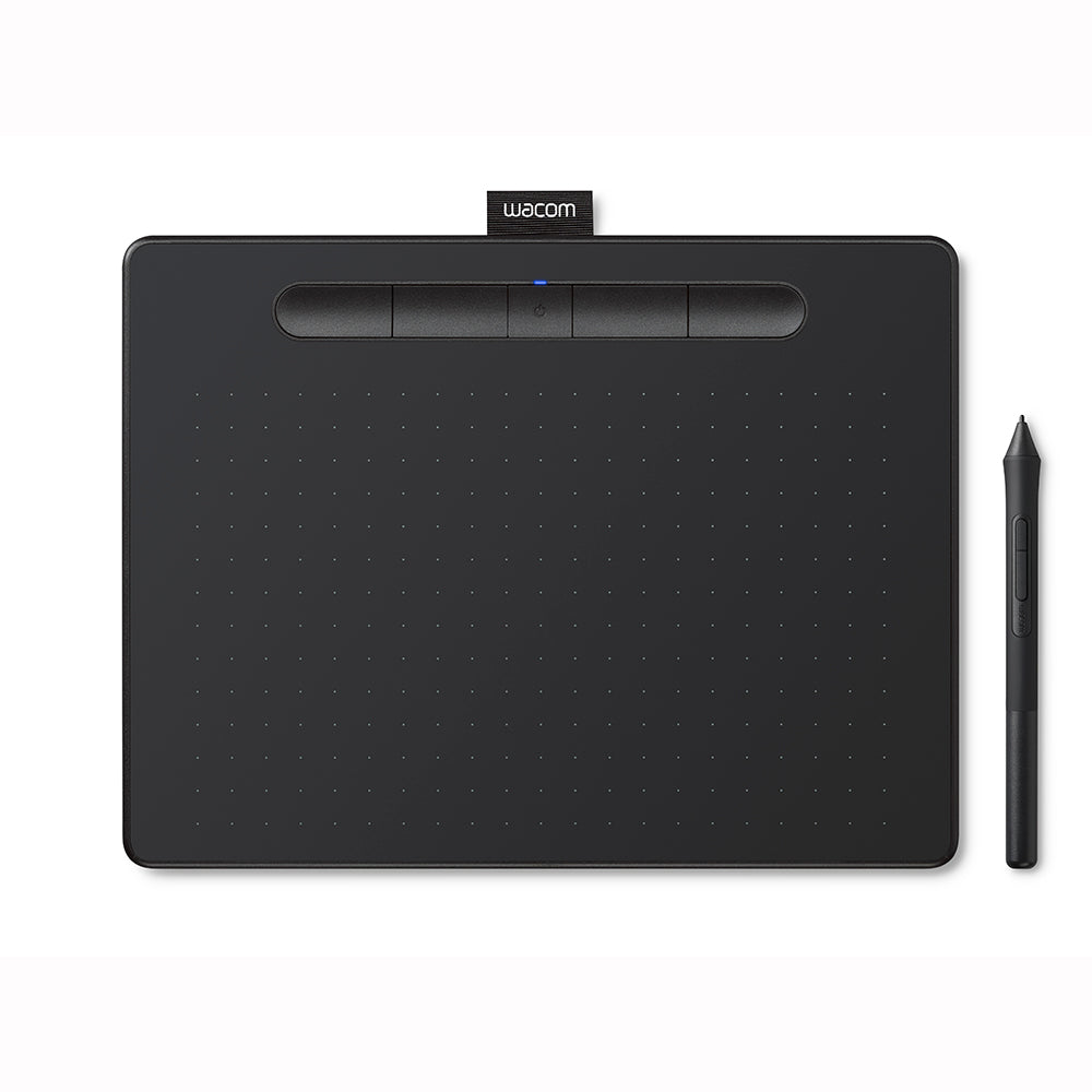 Wacom Intuos CTL6100WLK0 Graphic Drawing Tablet