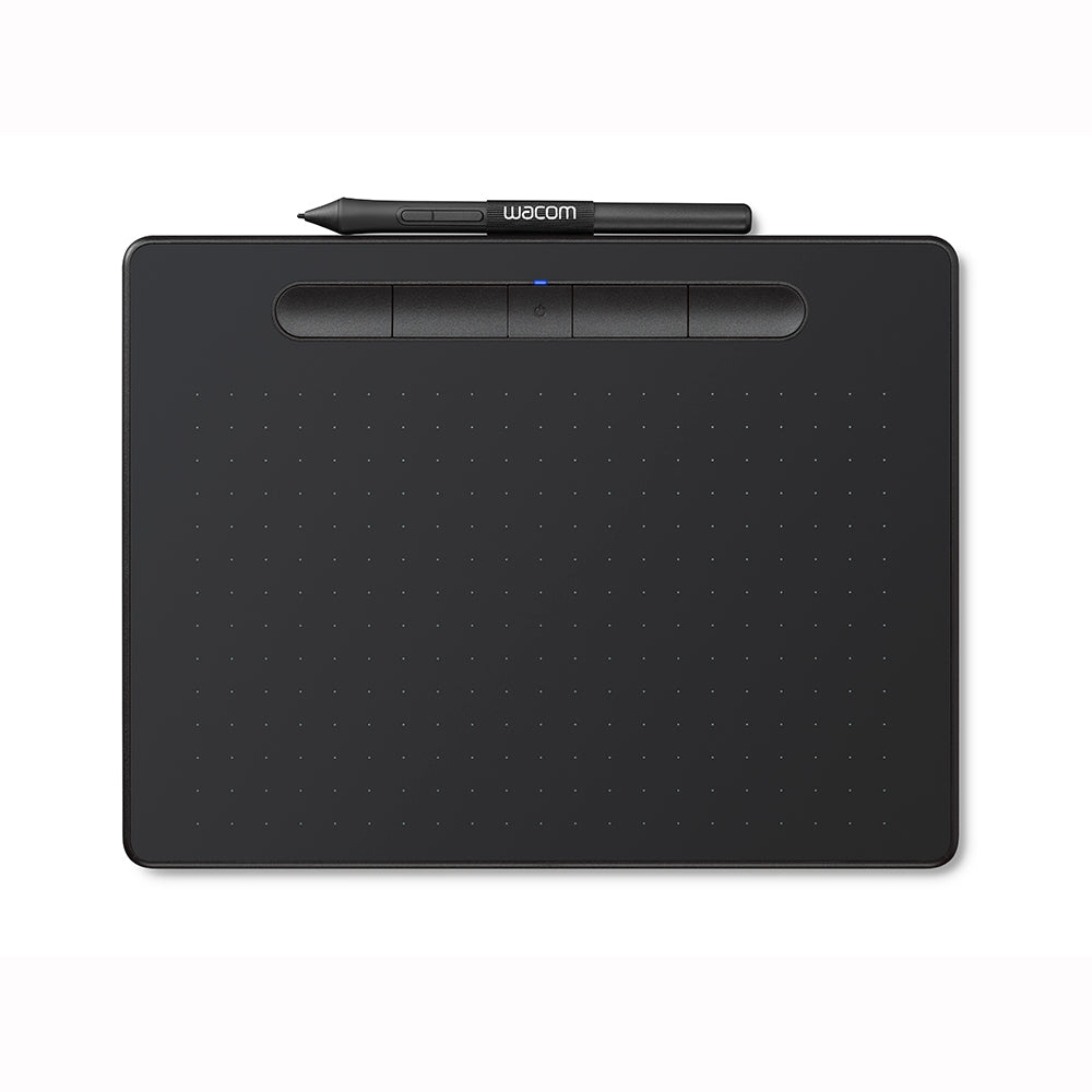 Wacom Intuos CTL6100WLK0 Graphic Drawing Tablet