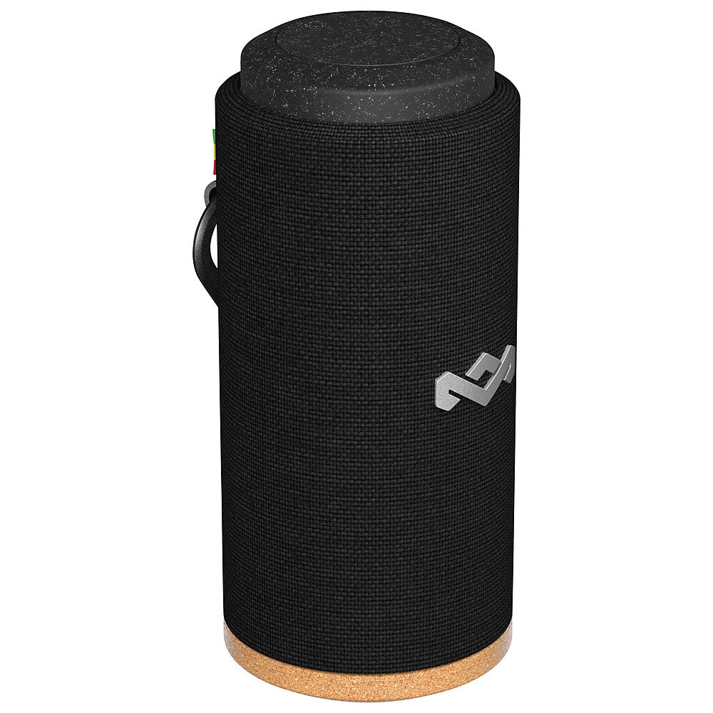 Marley No Bounds Sport Waterproof Portable Bluetooth Wireless Speaker