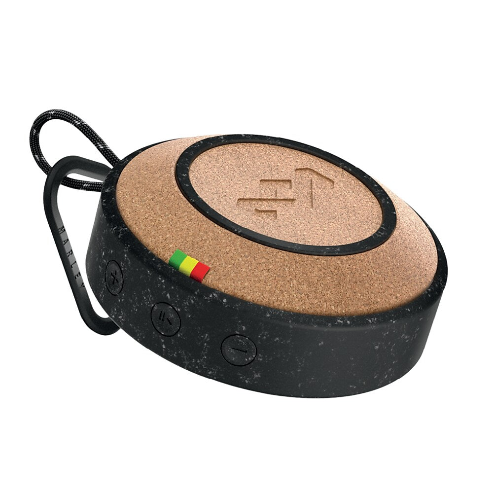 Marley No Bounds Portable Bluetooth Wireless Speaker