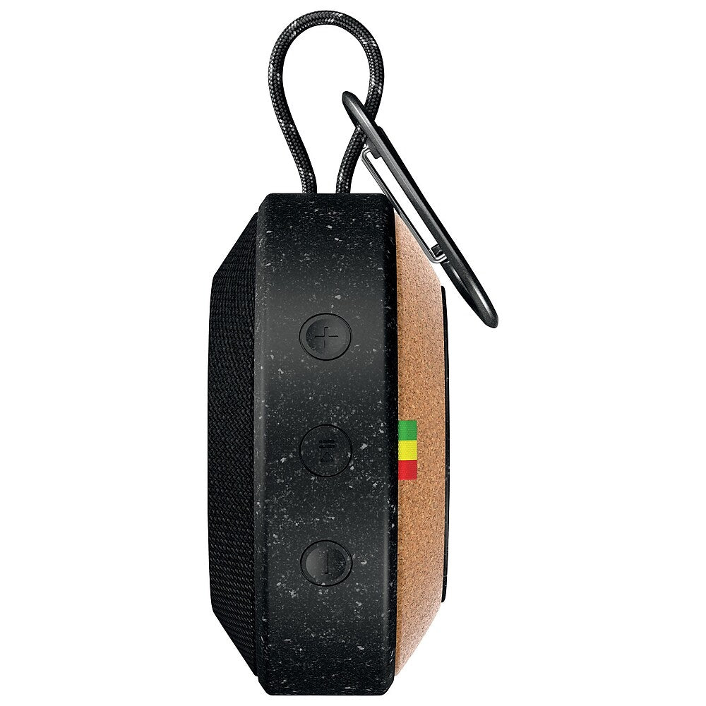 Marley No Bounds Portable Bluetooth Wireless Speaker