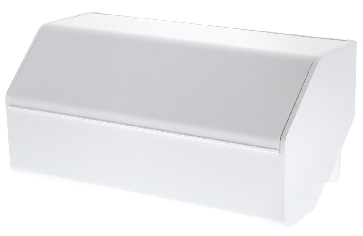 Konnect Storage Bin with Removable Lid and 2 Modular Dividers
