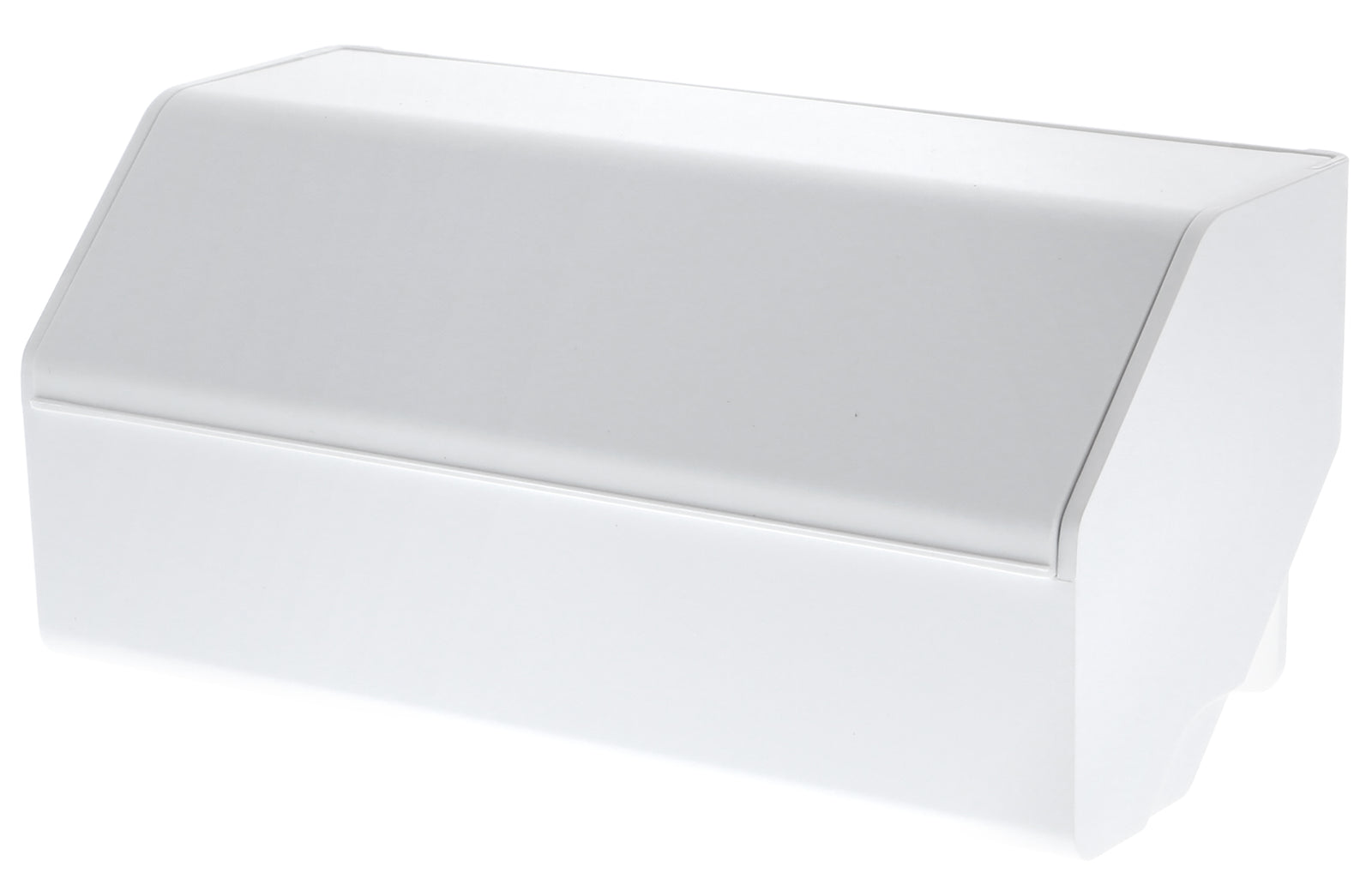 Konnect Storage Bin with Removable Lid and 2 Modular Dividers