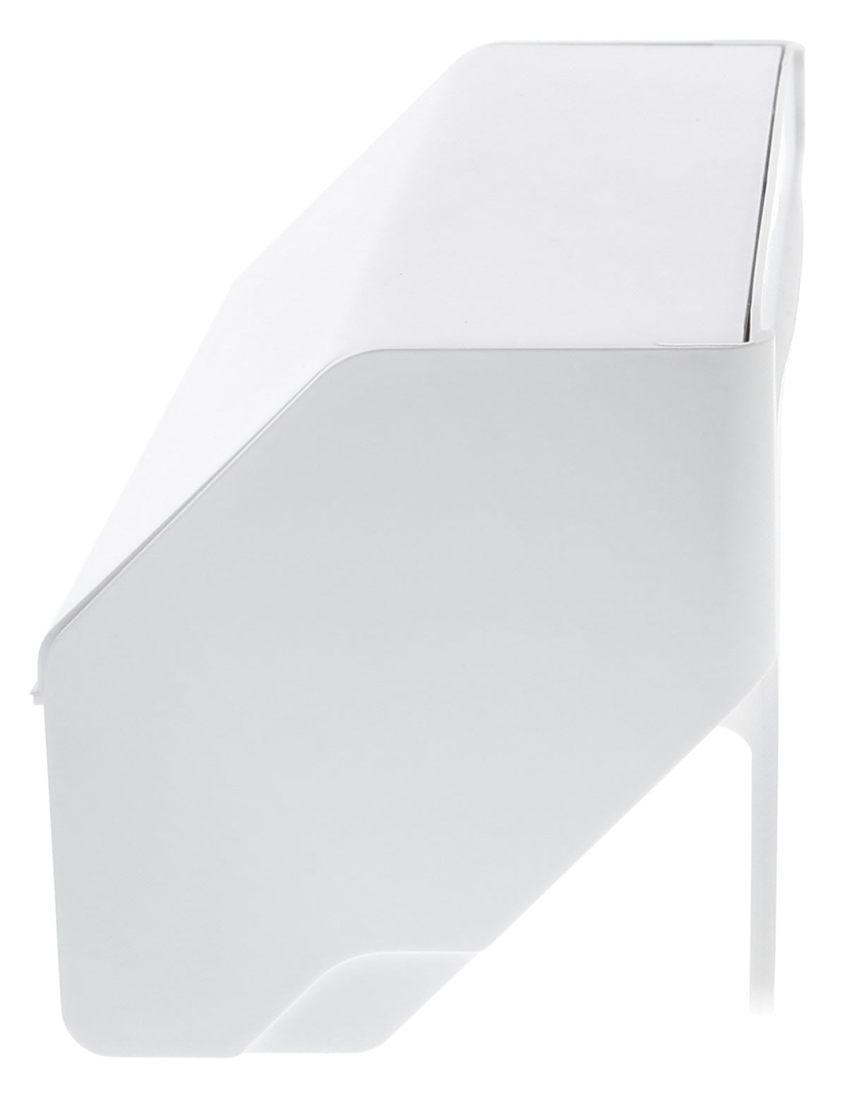 Konnect Storage Bin with Removable Lid and 2 Modular Dividers