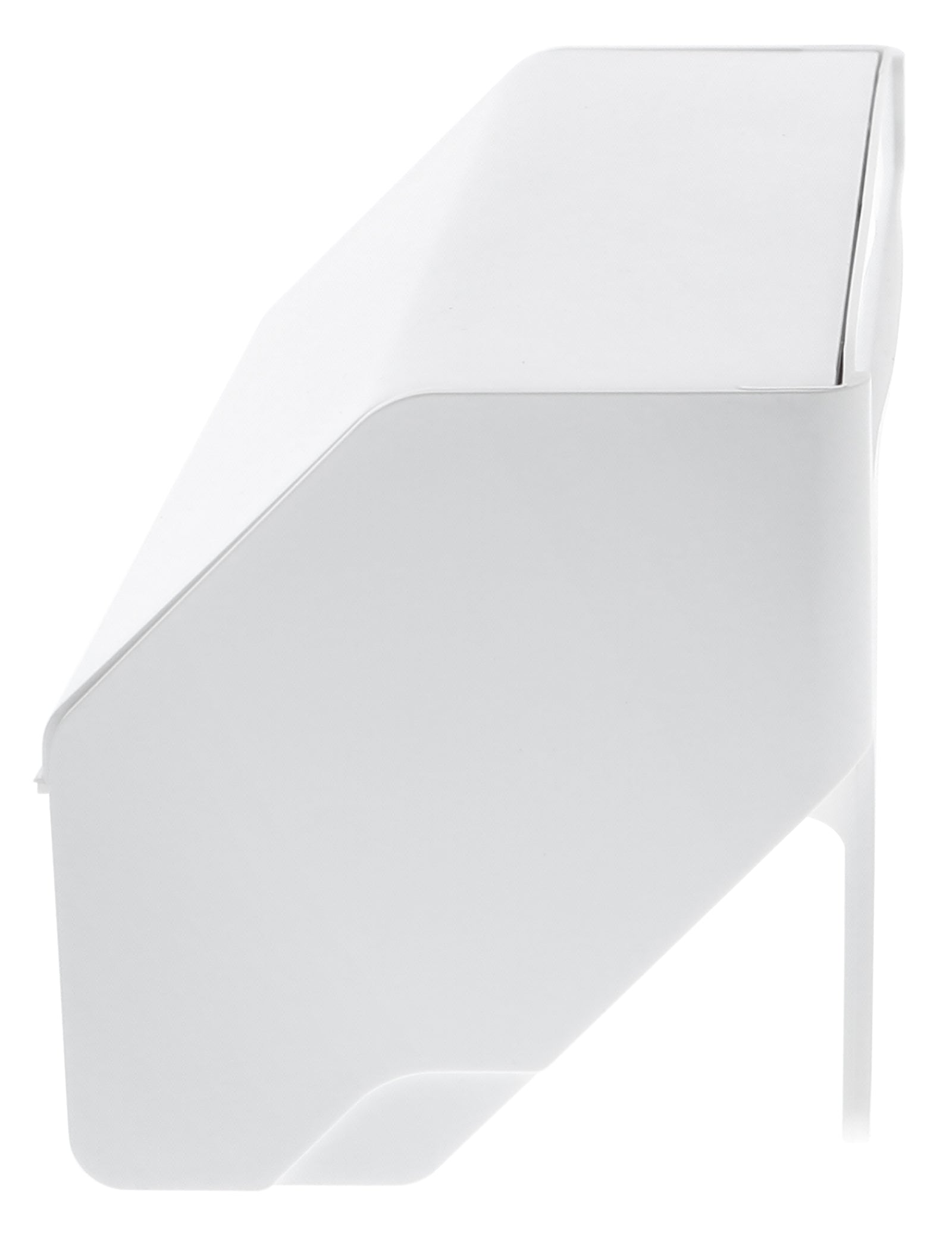 Konnect Storage Bin with Removable Lid and 2 Modular Dividers