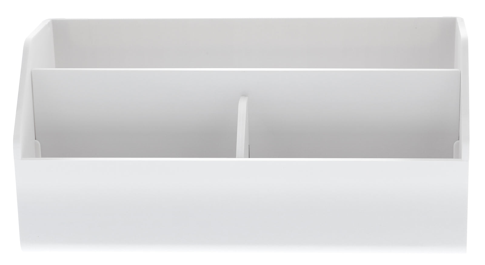 Konnect Storage Bin with Removable Lid and 2 Modular Dividers