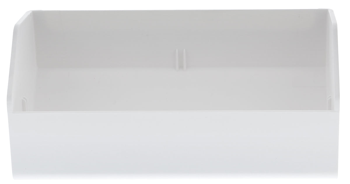 Konnect Storage Bin with Removable Lid and 2 Modular Dividers