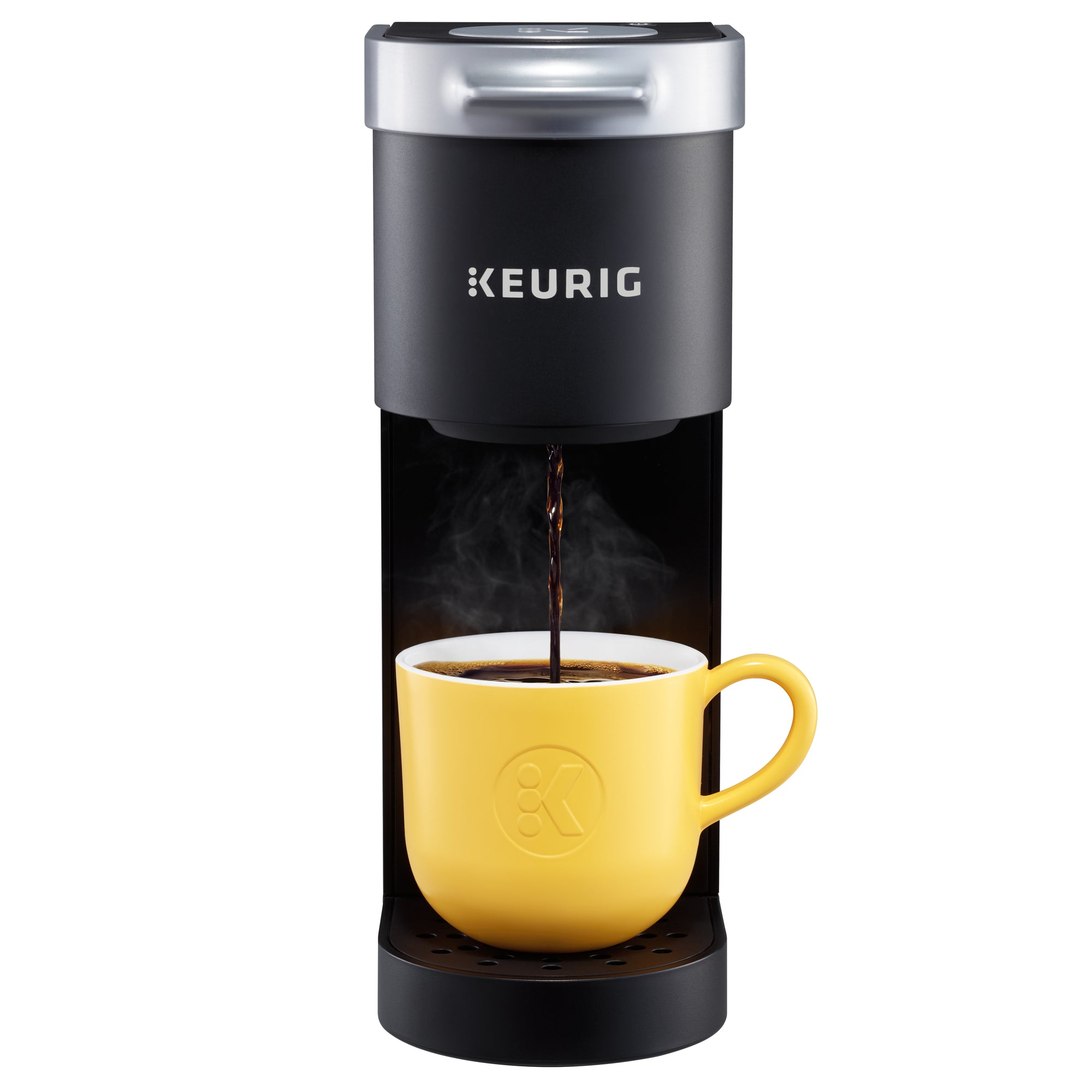 Keurig K-Mini Single Serve Coffee Maker Black