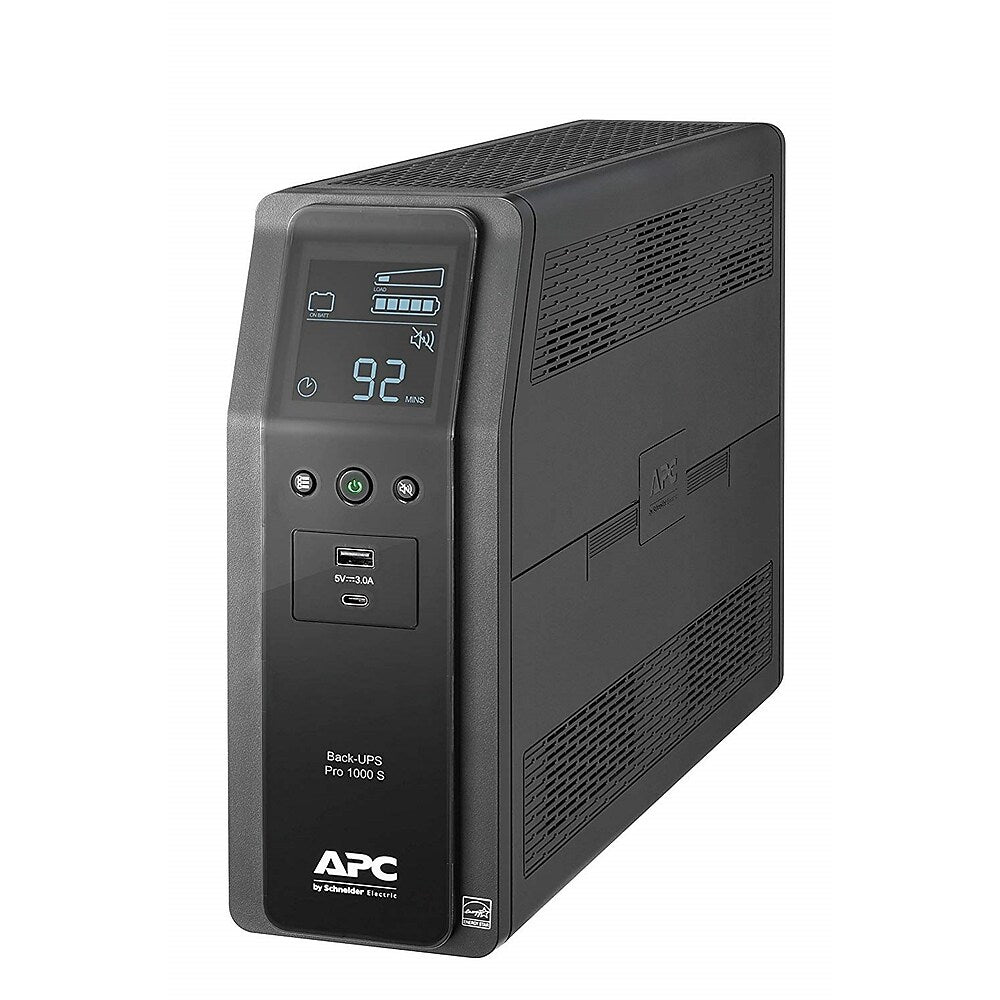 APC Back-UPS Pro BR1000MS UPS