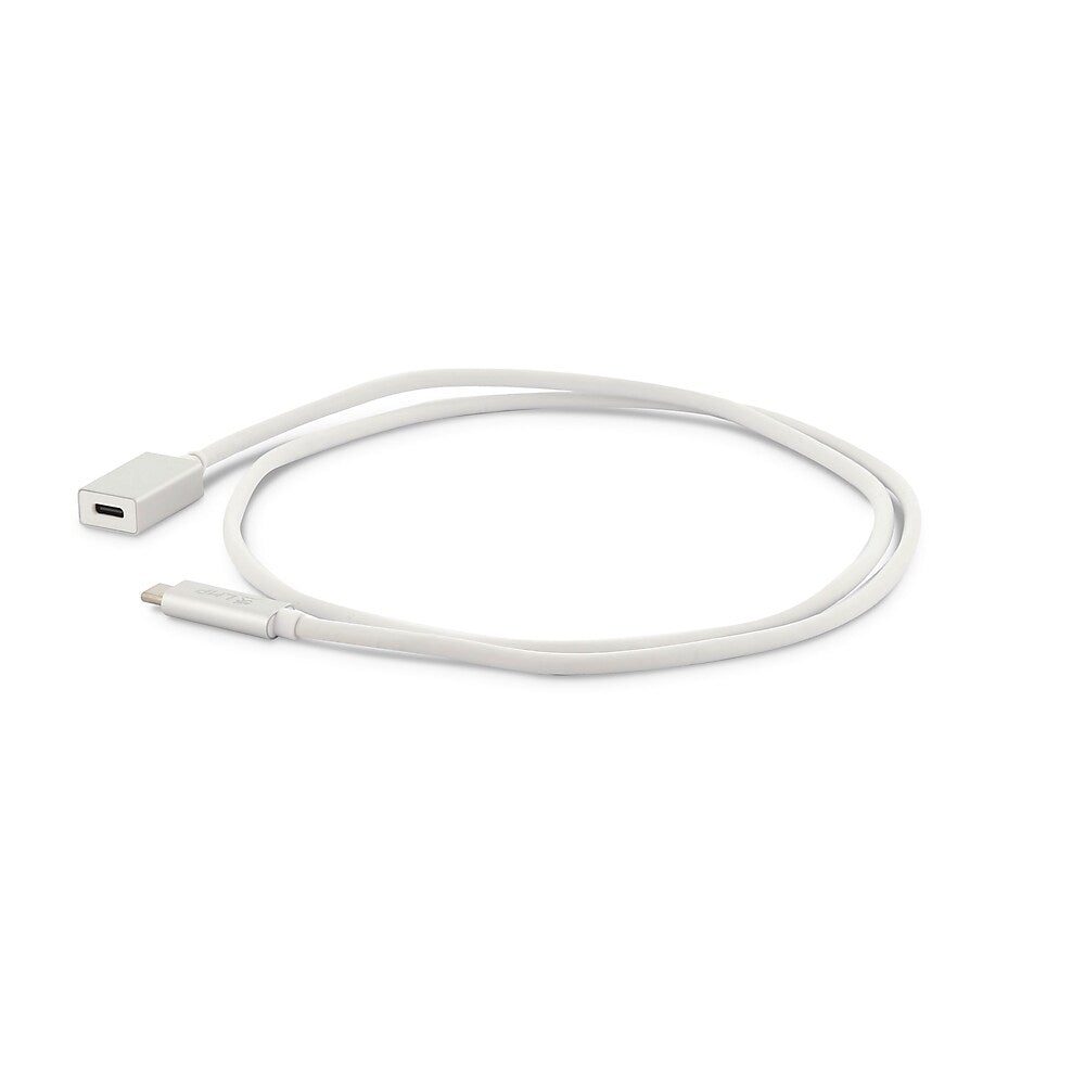 LMP USB-C Extension Cable Silver