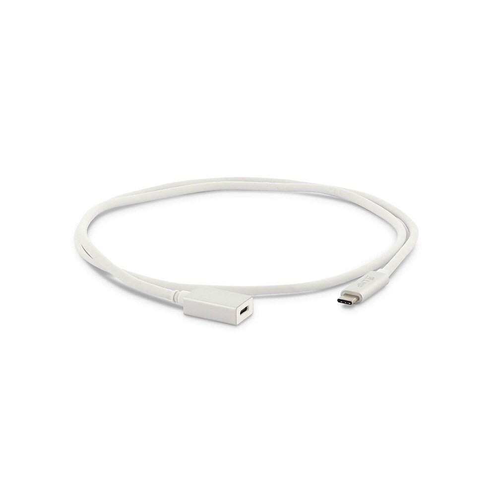 LMP USB-C Extension Cable Silver