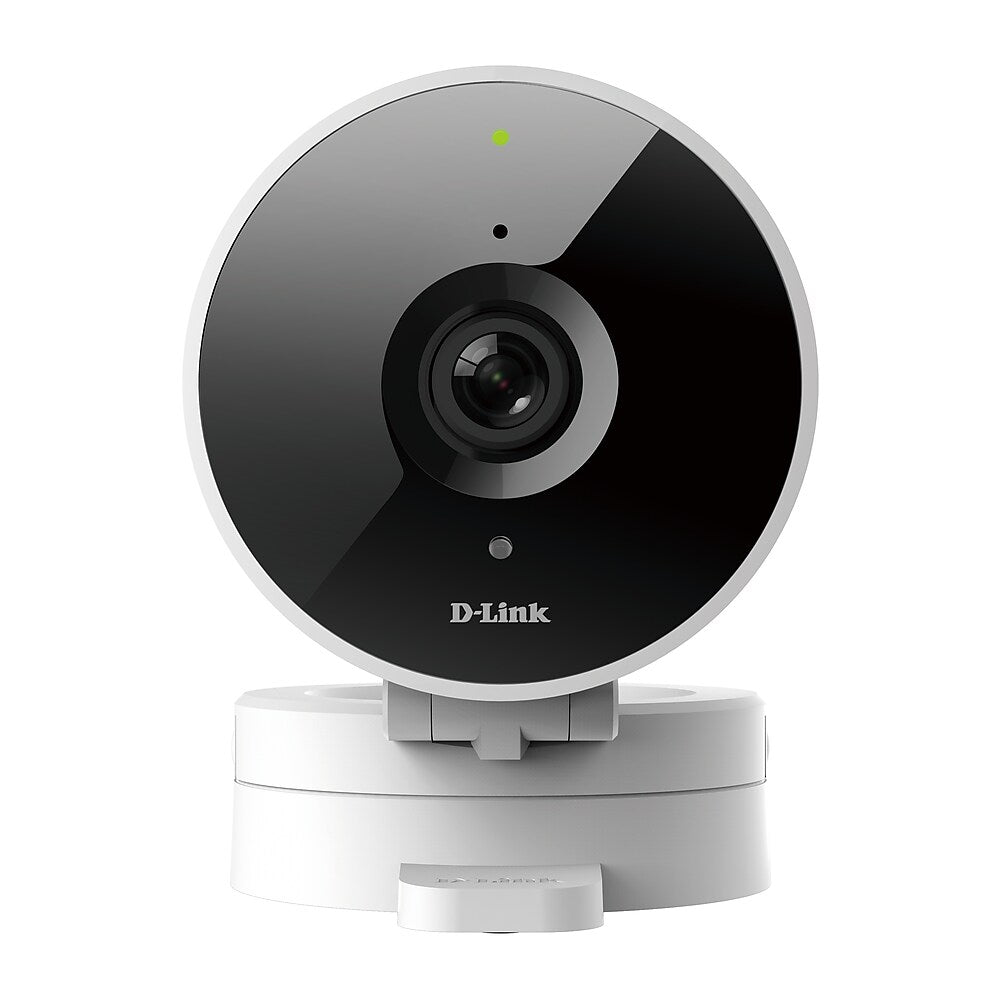 D-Link DCS-8010LH HD Wi-Fi Camera