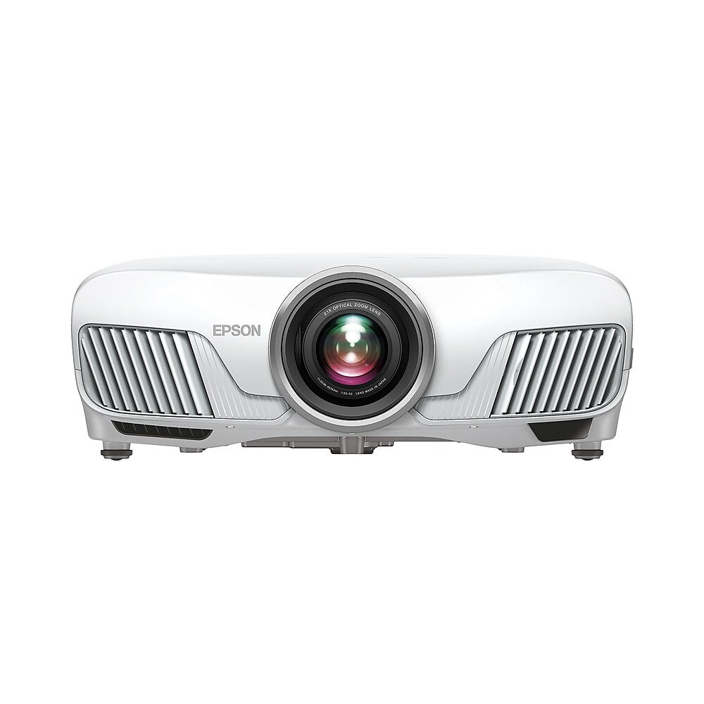 Epson Home Cinema 4010 4K PRO-UHD 3-Chip LCD Projector