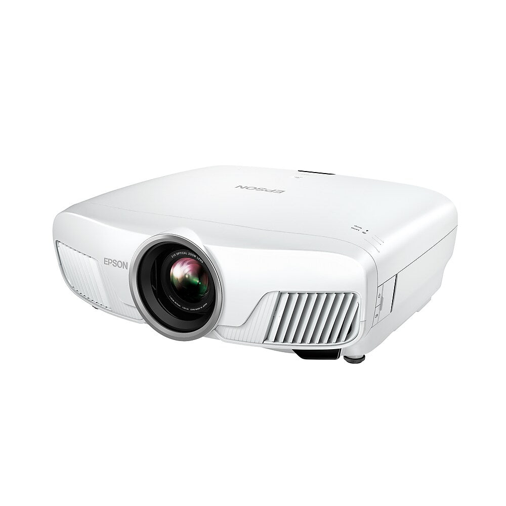 Epson Home Cinema 4010 4K PRO-UHD 3-Chip LCD Projector