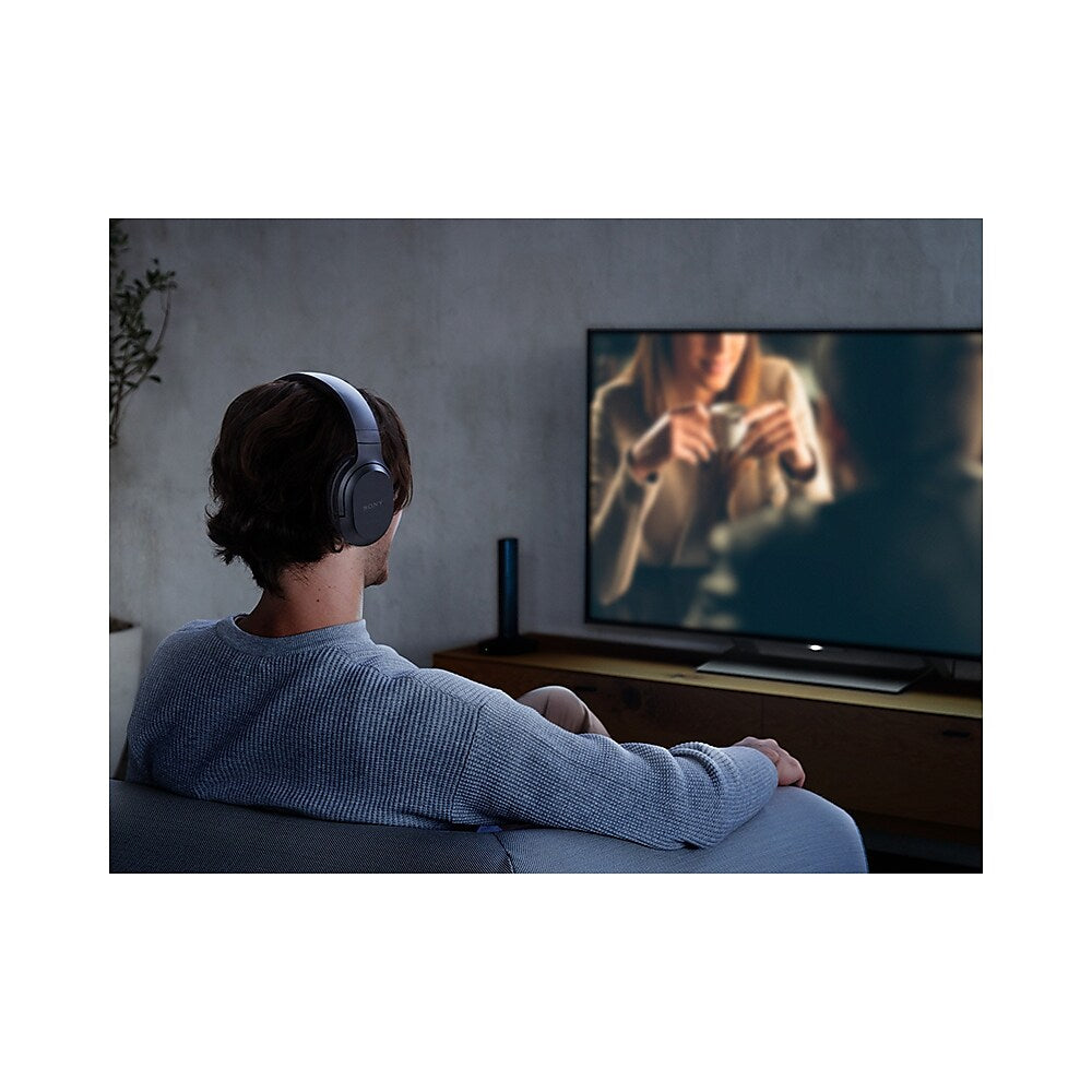 Sony WH-RF400 Wireless Home Theatre Stereo Headphones