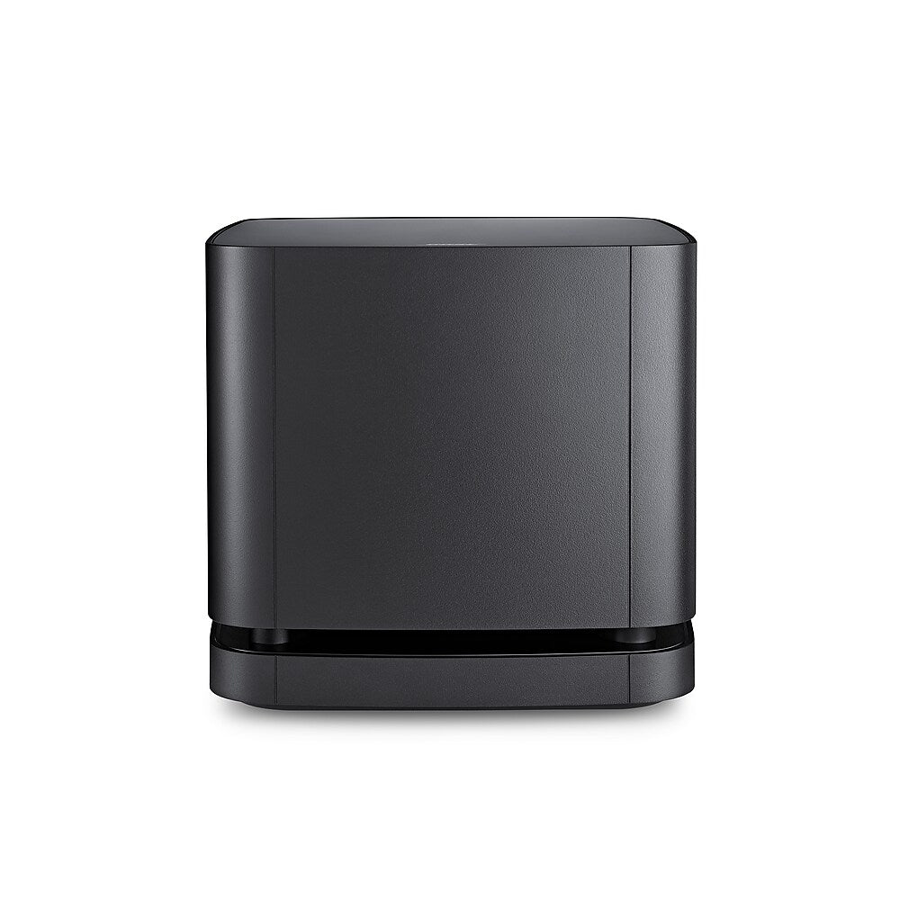 Bose Bass Module 500 Subwoofer