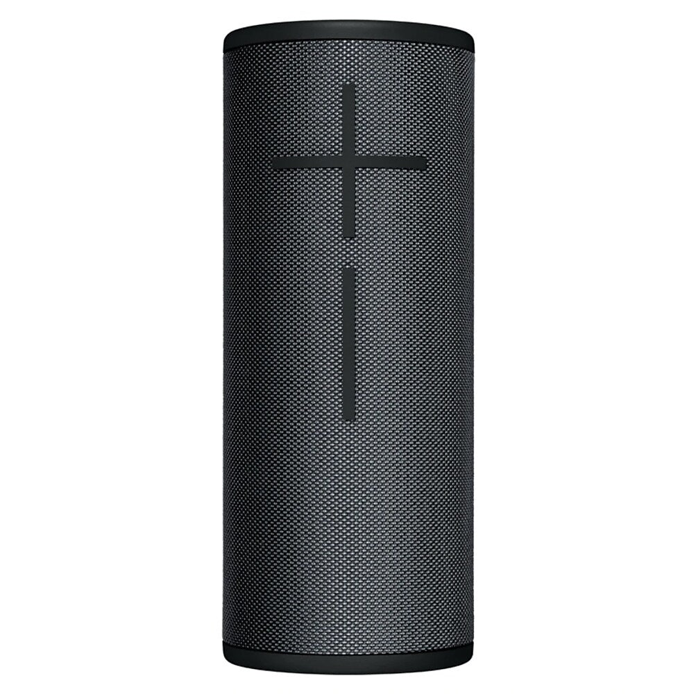 Ultimate Ears BOOM 3 Portable Speaker Black