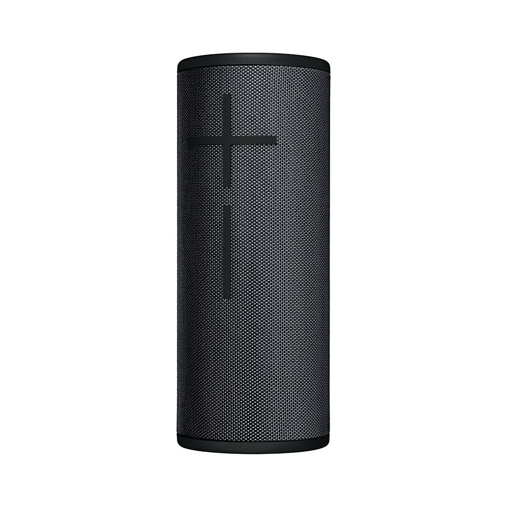 Ultimate Ears BOOM 3 Portable Speaker Black