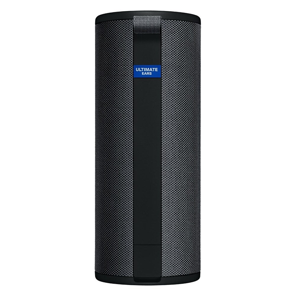 Ultimate Ears BOOM 3 Portable Speaker Black