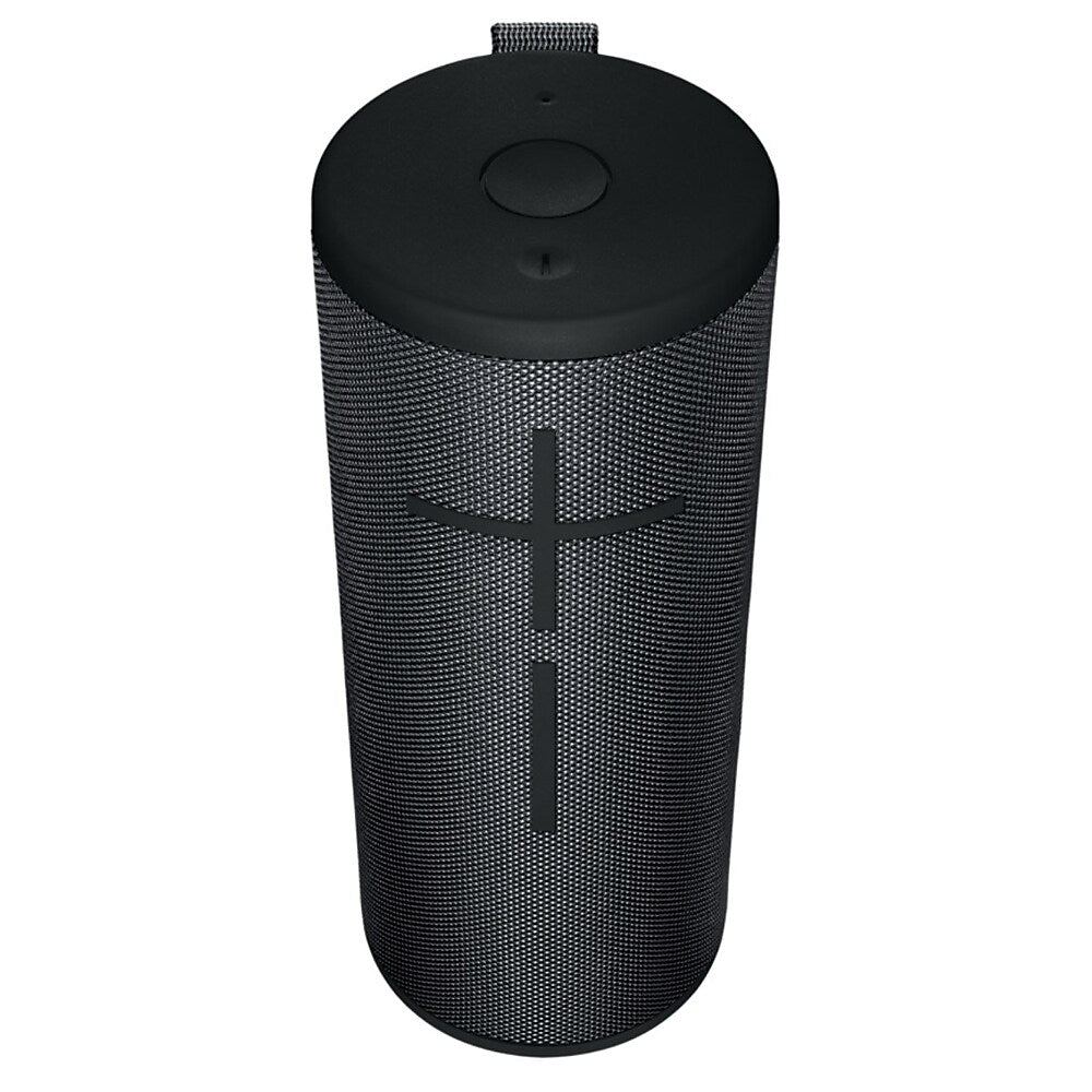 Ultimate Ears BOOM 3 Portable Speaker Black