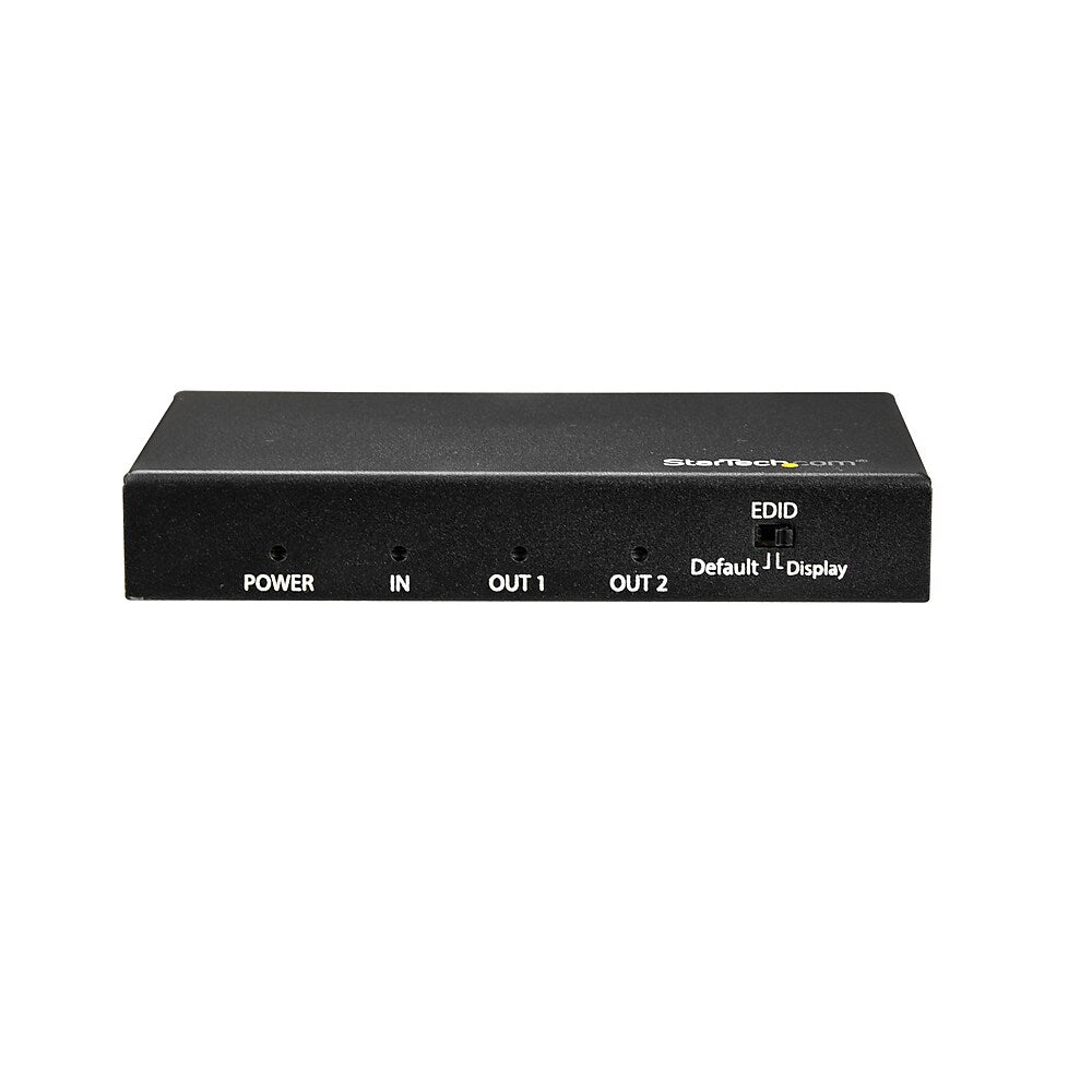StarTech ST122HD202 2 Port HDMI Splitter