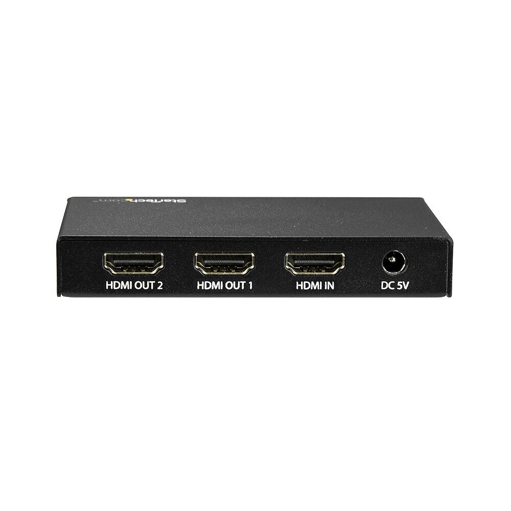 StarTech ST122HD202 2 Port HDMI Splitter