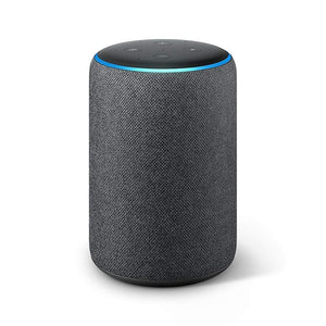 Amazon Echo Plus 2nd Generation Charcoal
