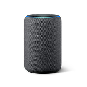 Amazon Echo Plus 2nd Generation Charcoal
