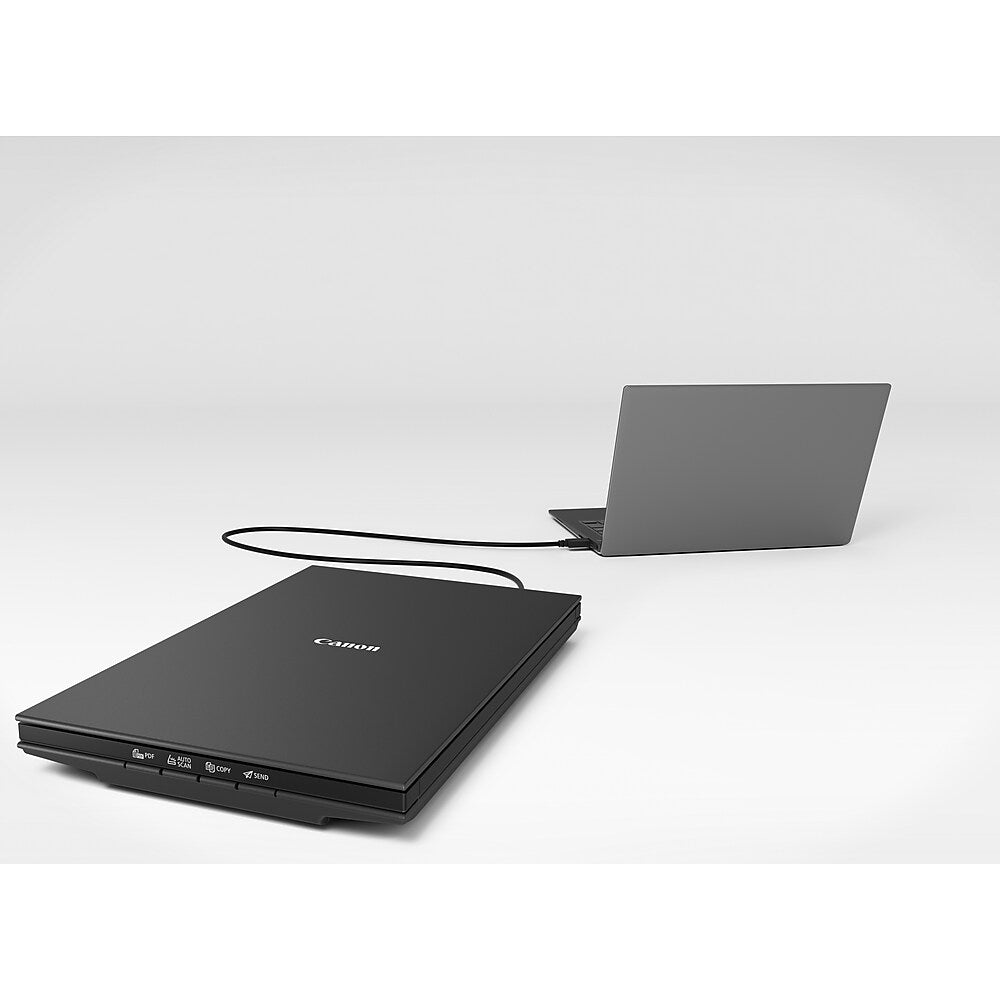 Canon CanoScan LiDE300 Image Scanner