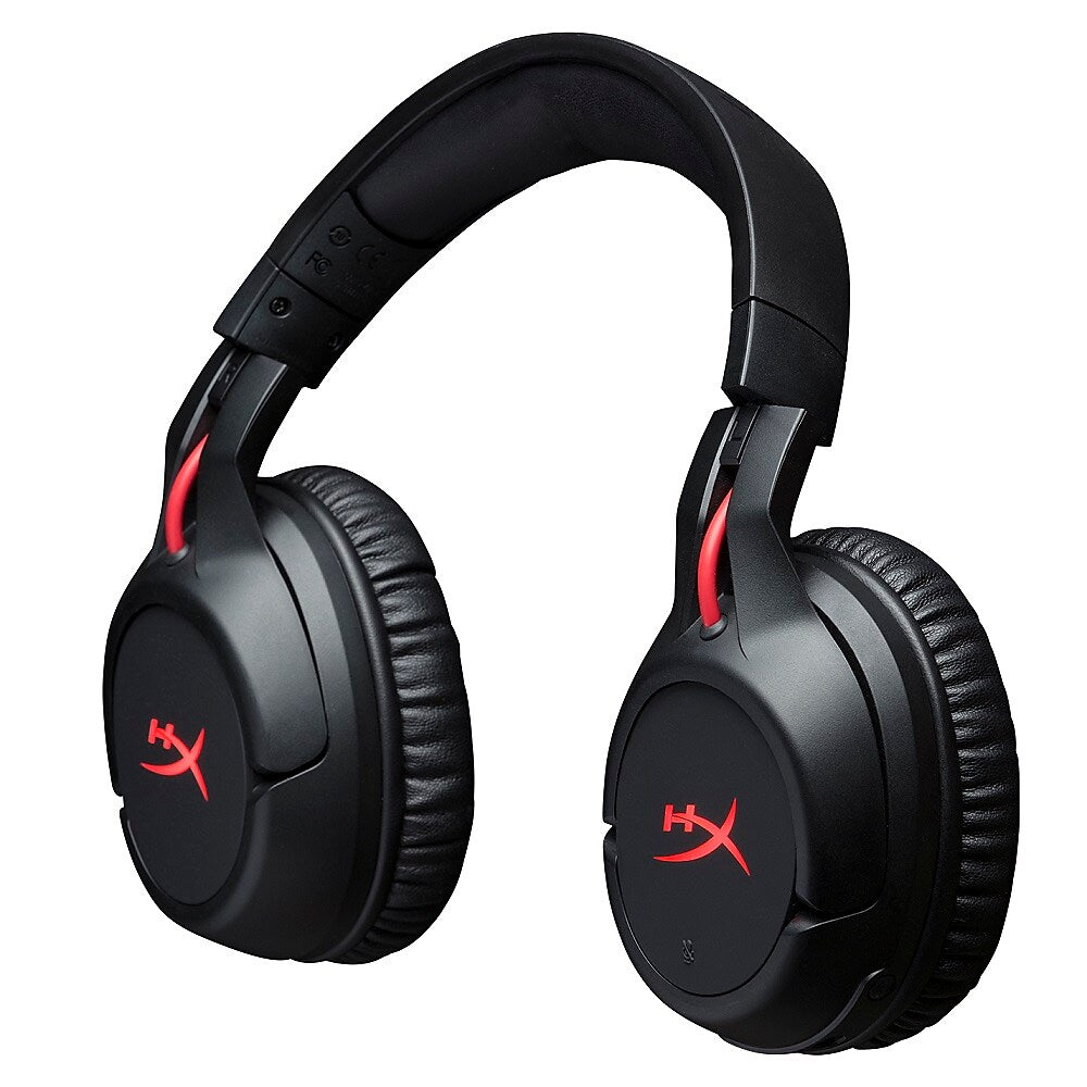 HyperX Cloud Flight Wireless Gaming Headset