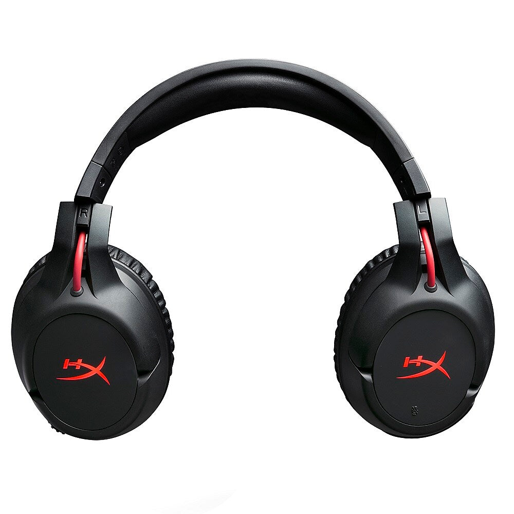 HyperX Cloud Flight Wireless Gaming Headset