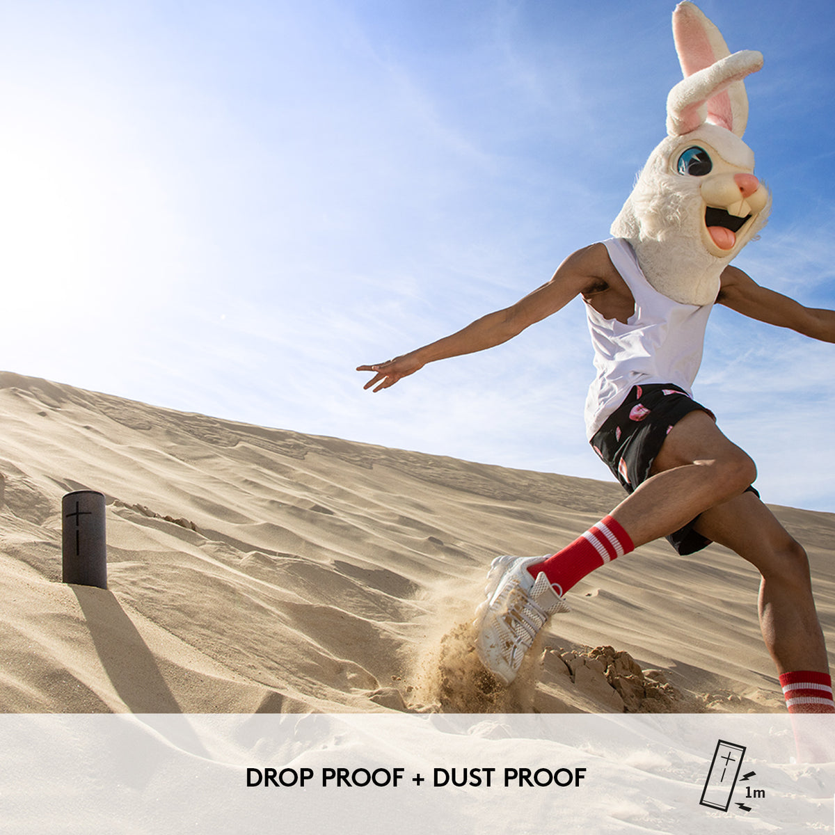 Ultimate Ears MEGABOOM 3 Speaker Night Black