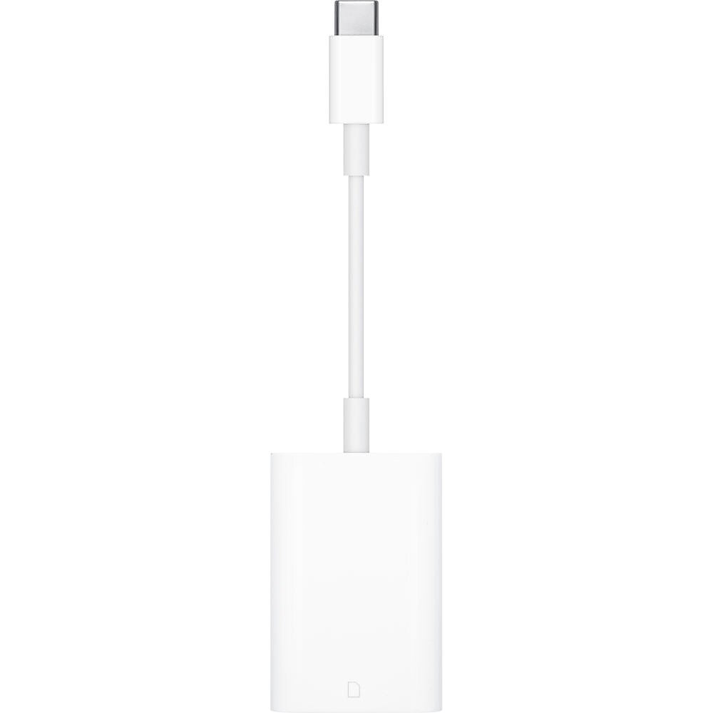 Apple MW653AM/A USB-C to SD Card Reader
