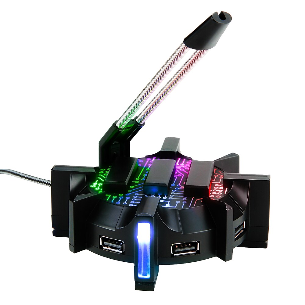 ENHANCE PRO Gaming Mouse Bungee