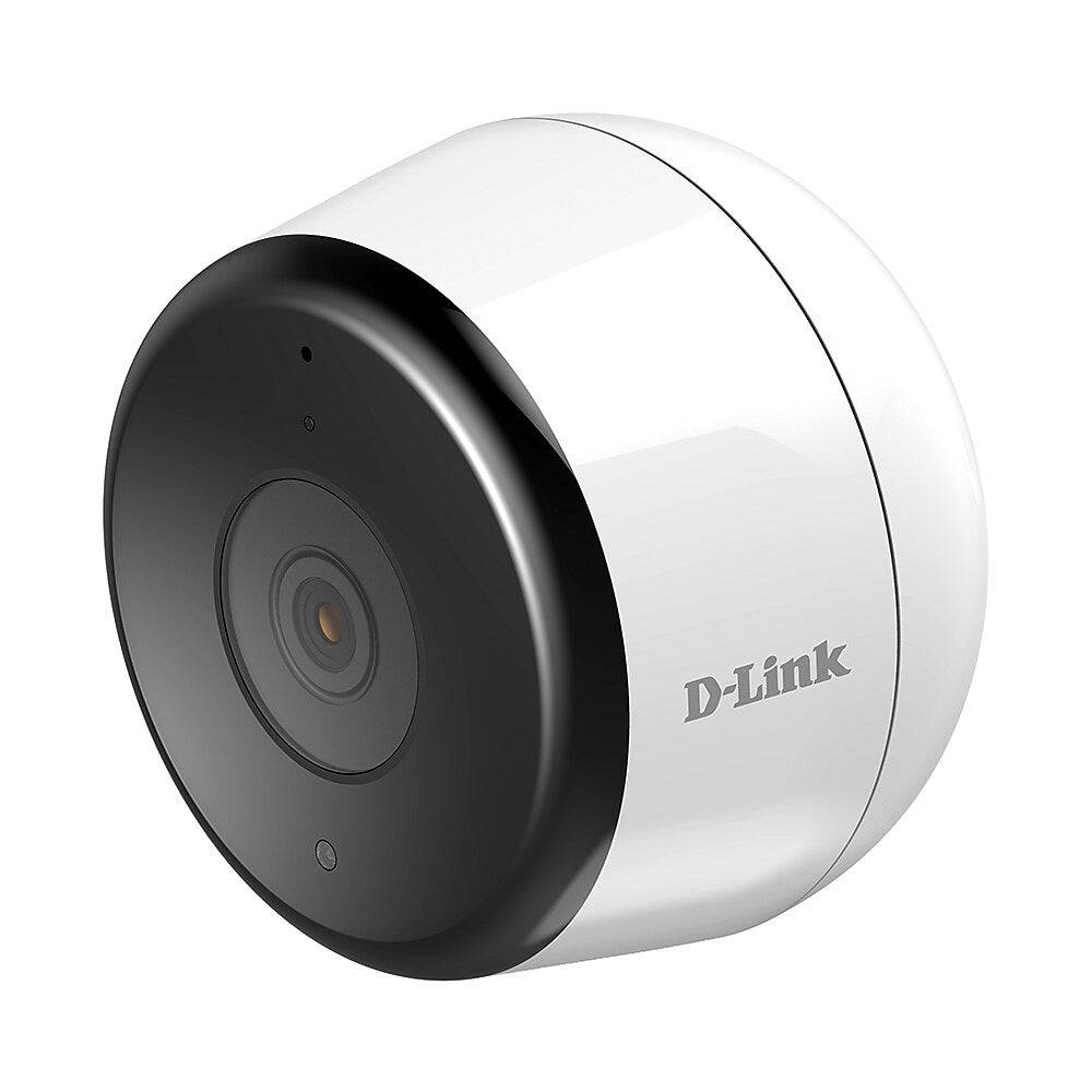 D-Link DCS8600LH Outdoor Camera