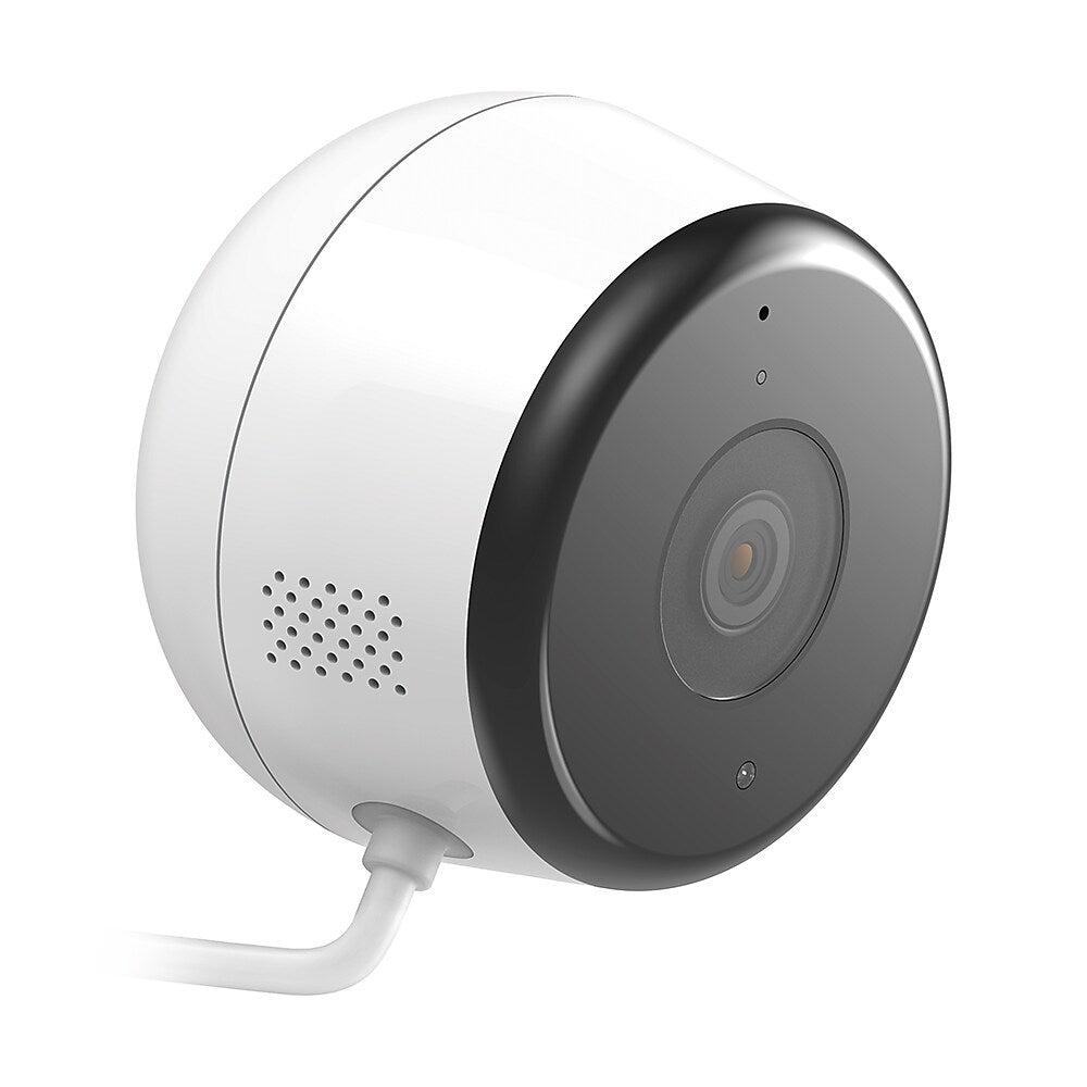 D-Link DCS8600LH Outdoor Camera