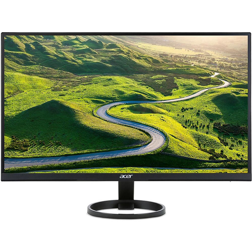 Acer R271 BBIX 27&quot; Monitor