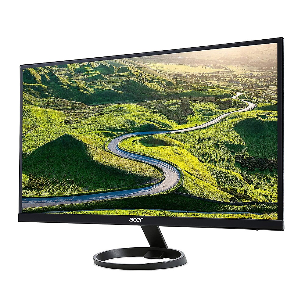 Acer R271 BBIX 27" Monitor