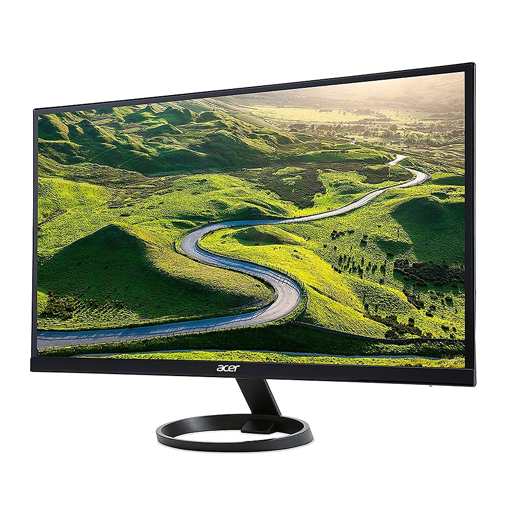 acer モニター 27インチ R271 Bbmix 2022年12月製造 Acer R271 BBIX 27