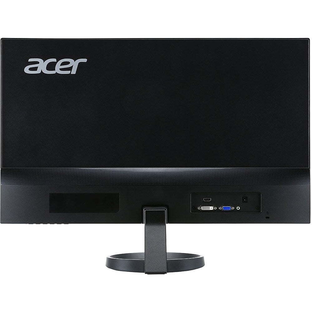 Acer R271 BBIX 27" Monitor