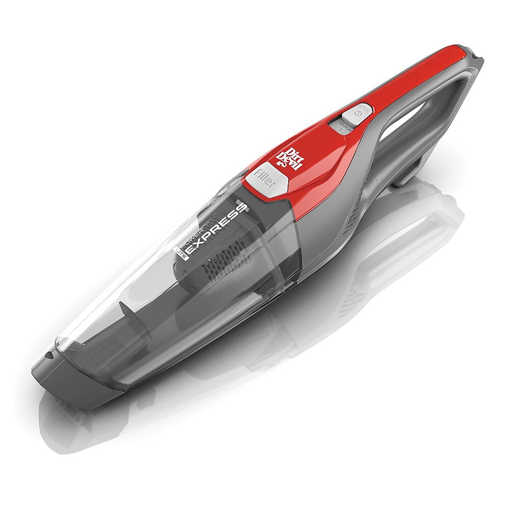 Dirt Devil SD22040VCA Power Express Lite 3 in 1 Vacuum Stick